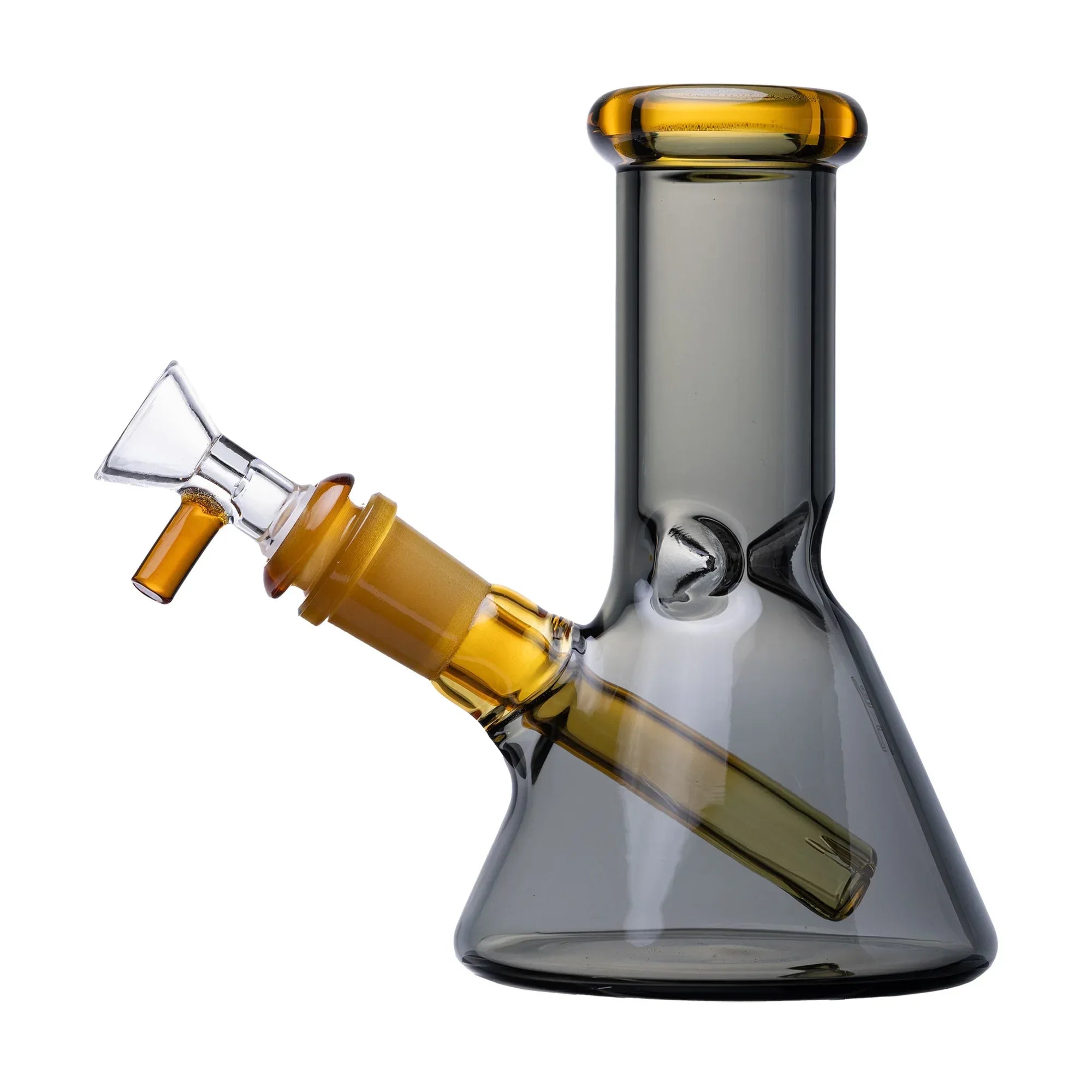 HUMAN GRADE / BUBBLER / 6`BEAKER / Smoke & Bernstein