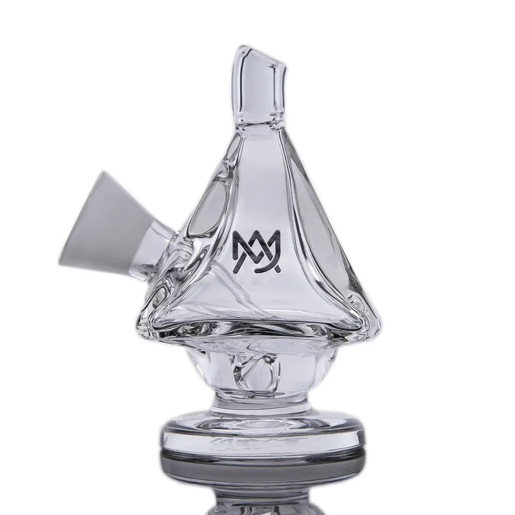MJ ARSENAL / BUBBLER / KING BLUNT BUBBLER