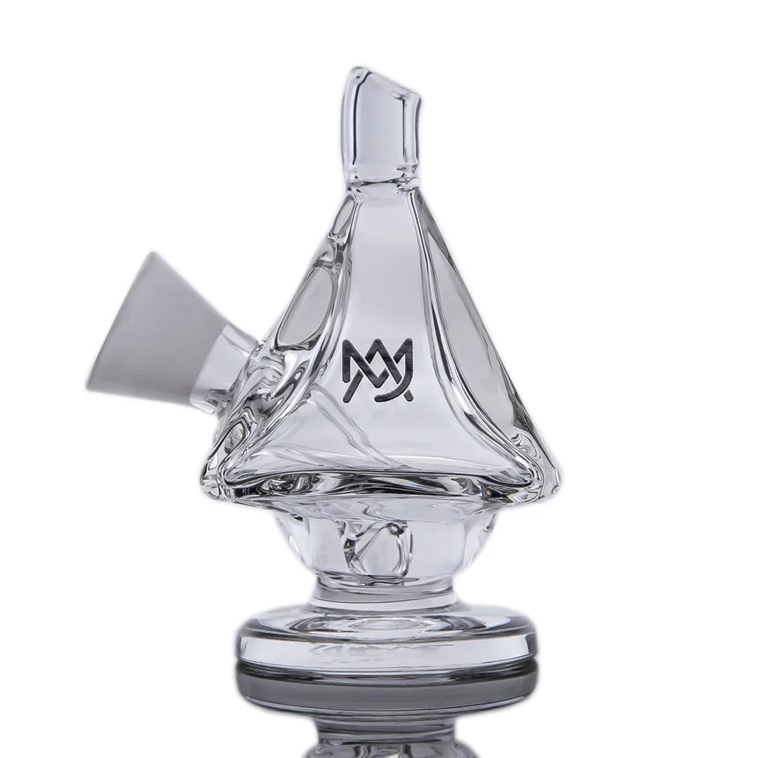 MJ ARSENAL / BUBBLER / KING BLUNT BUBBLER