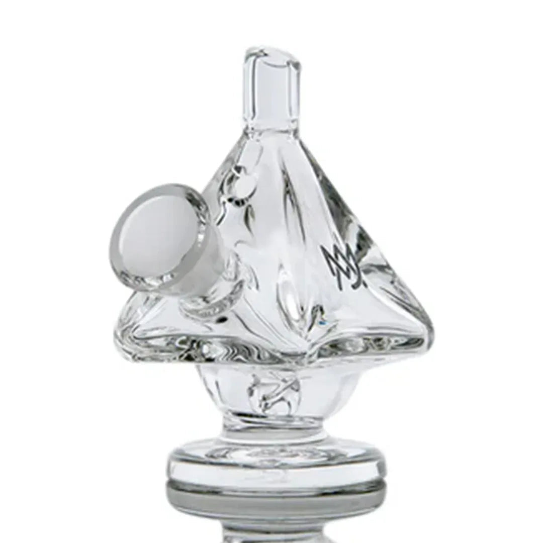 MJ ARSENAL / BUBBLER / KING BLUNT BUBBLER