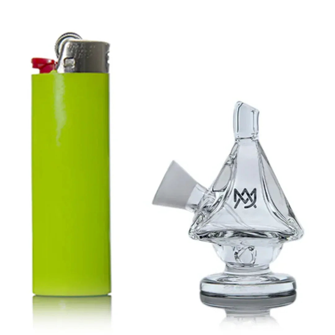 MJ ARSENAL / BUBBLER / KING BLUNT BUBBLER