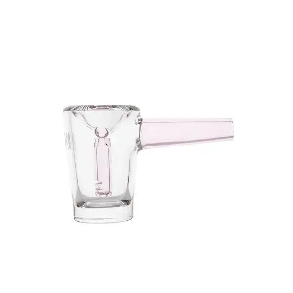 MJ ARSENAL / BUBBLER / BASIN  / Rosa