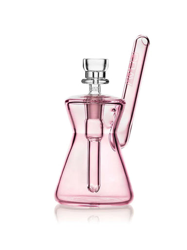 GRAV / POCKET BUBBLER / HOURGLASS / Rosa
