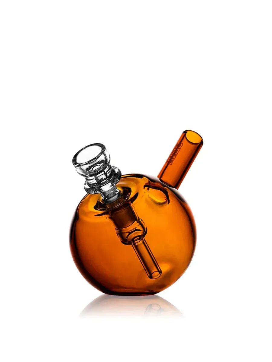 GRAV / BUBBLER / SPHERICAL POCKET BUBBLER / Bernstein
