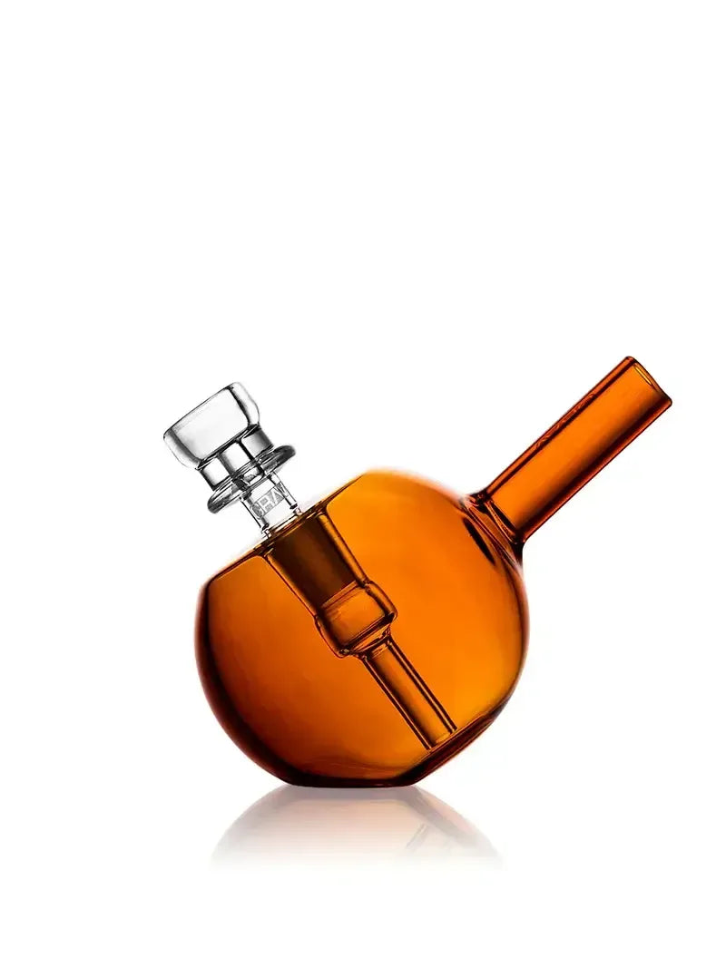 GRAV / BUBBLER / SPHERICAL POCKET BUBBLER / Bernstein