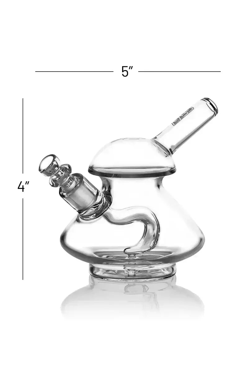 GRAV / BUBBLER / WOBBLE BUBBLER / Klar