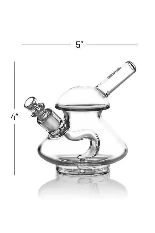 GRAV / BUBBLER / WOBBLE BUBBLER / Klar