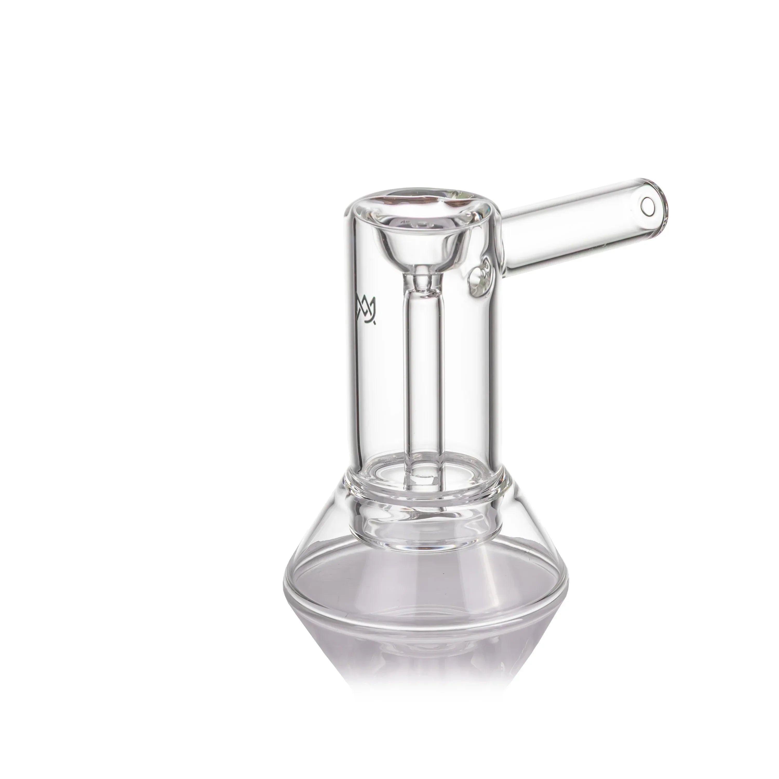 MJ ARSENAL / BUBBLER / COVE / Clear