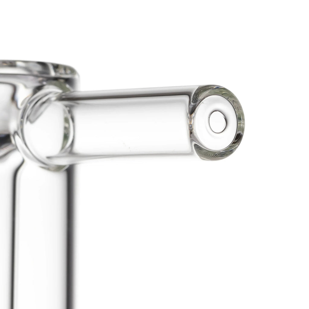MJ ARSENAL / BUBBLER / COVE / Clear