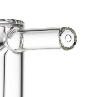 MJ ARSENAL / BUBBLER / COVE / Clear