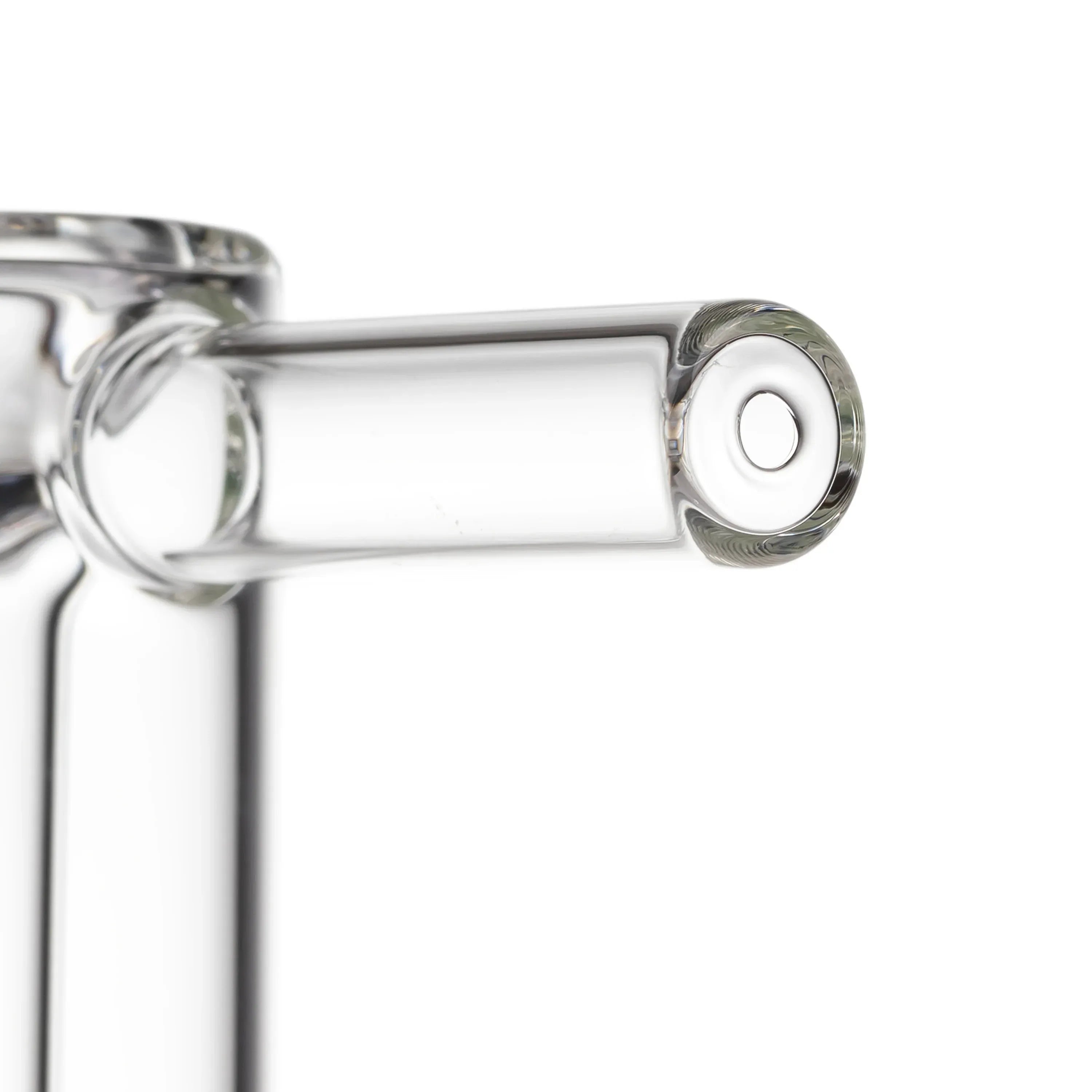 MJ ARSENAL / BUBBLER / COVE / Clear