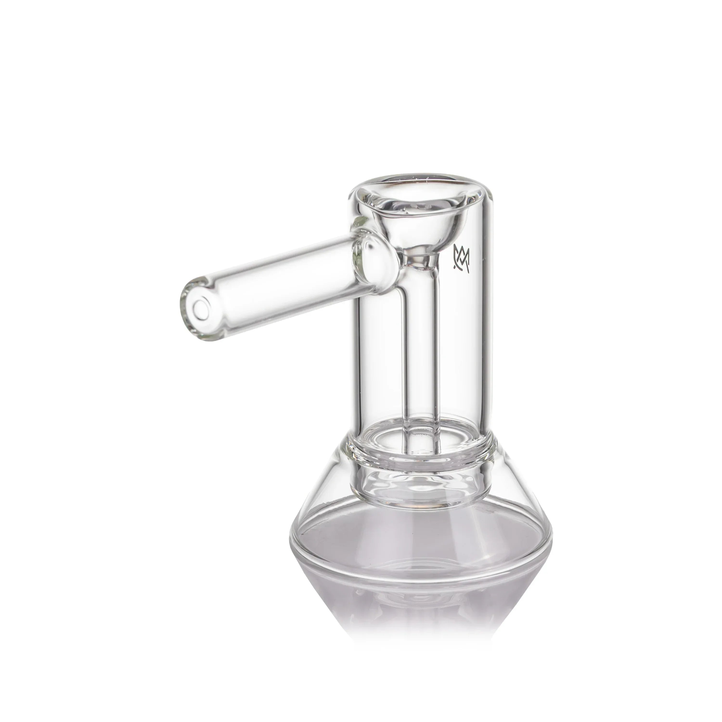 MJ ARSENAL / BUBBLER / COVE / Clear