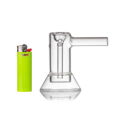 MJ ARSENAL / BUBBLER / COVE / Clear