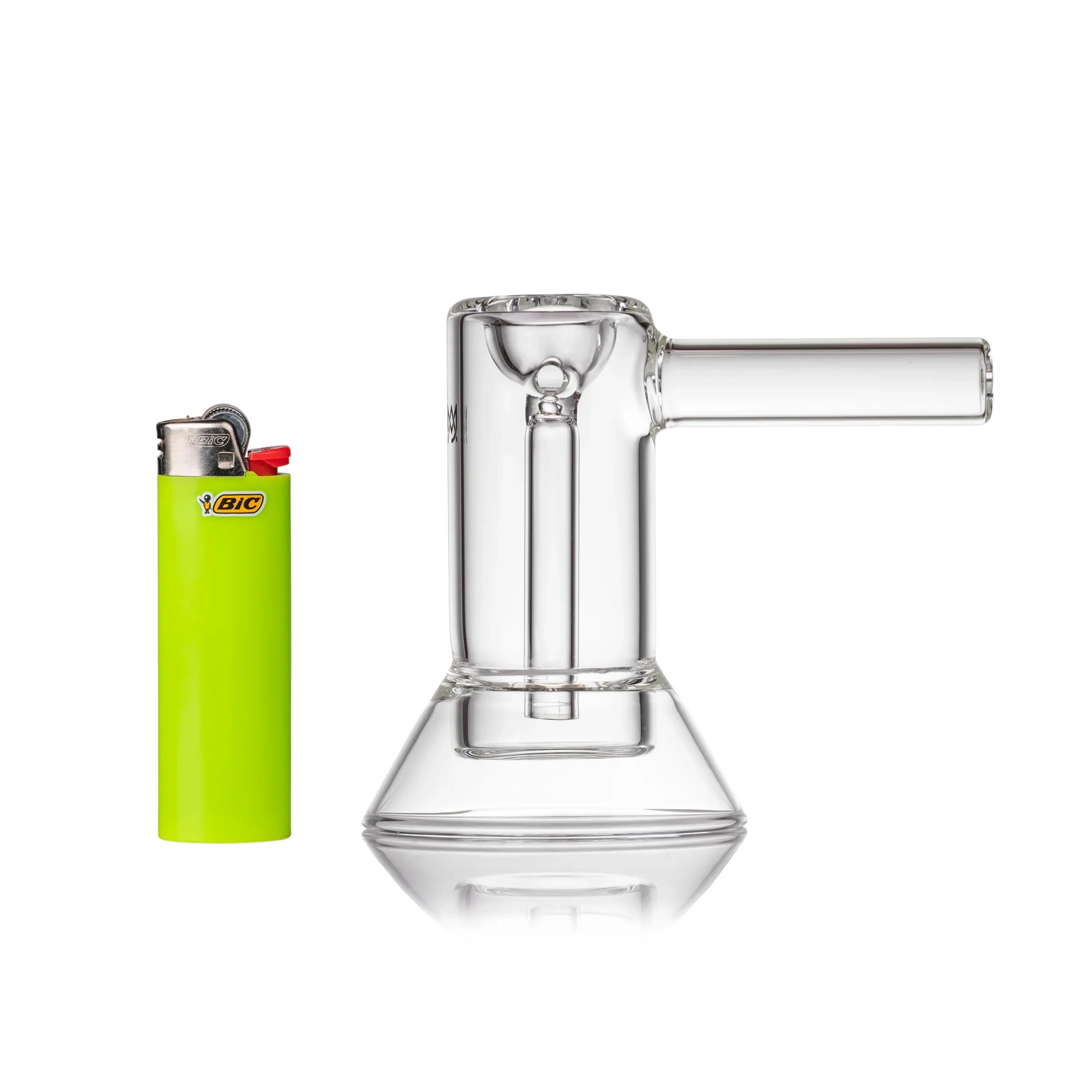 MJ ARSENAL / BUBBLER / COVE / Clear