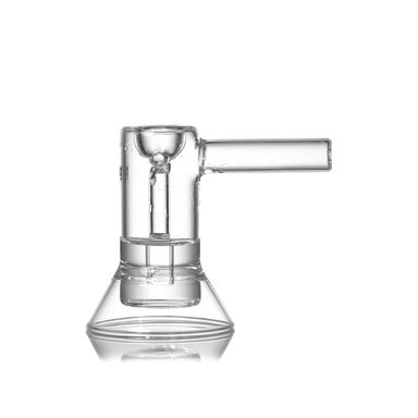 MJ ARSENAL / BUBBLER / COVE / Clear