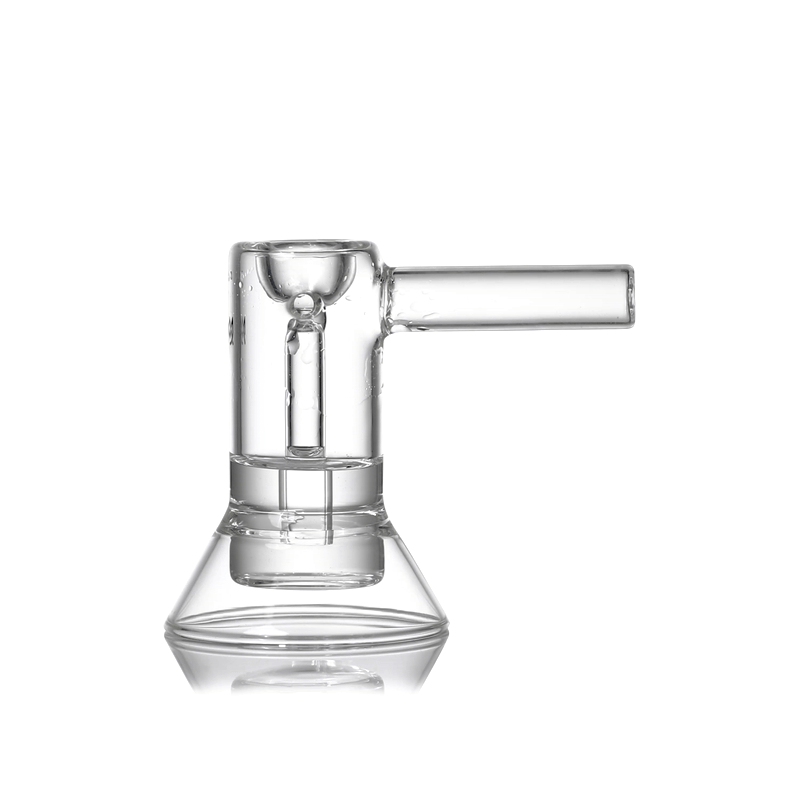 MJ ARSENAL / BUBBLER / COVE / Clear