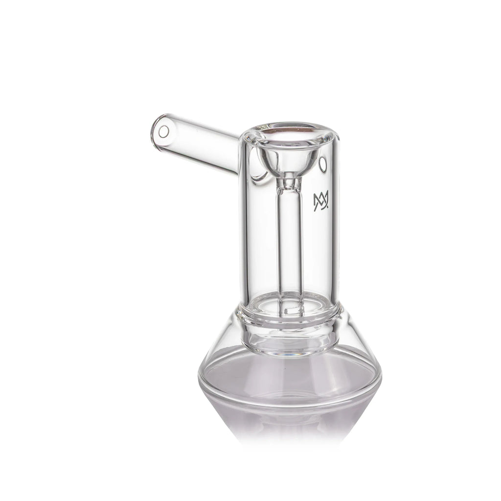 MJ ARSENAL / BUBBLER / COVE / Clear