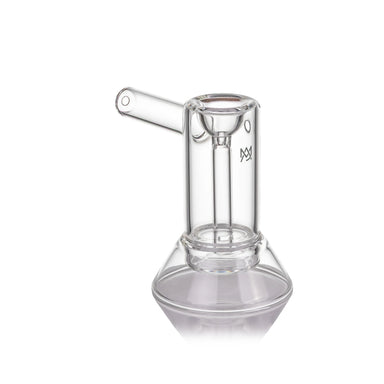 MJ ARSENAL / BUBBLER / COVE / Clear