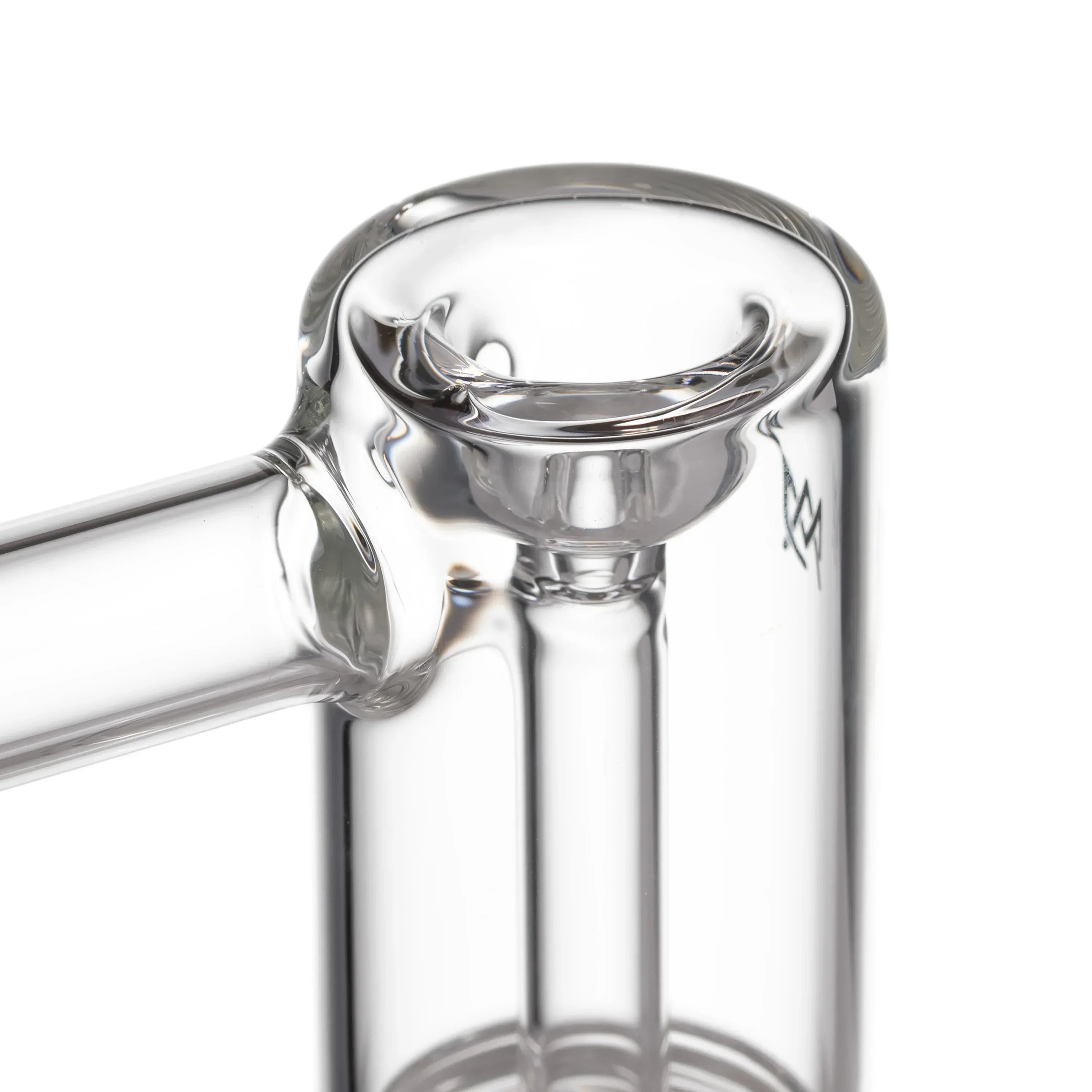 MJ ARSENAL / BUBBLER / COVE / Clear