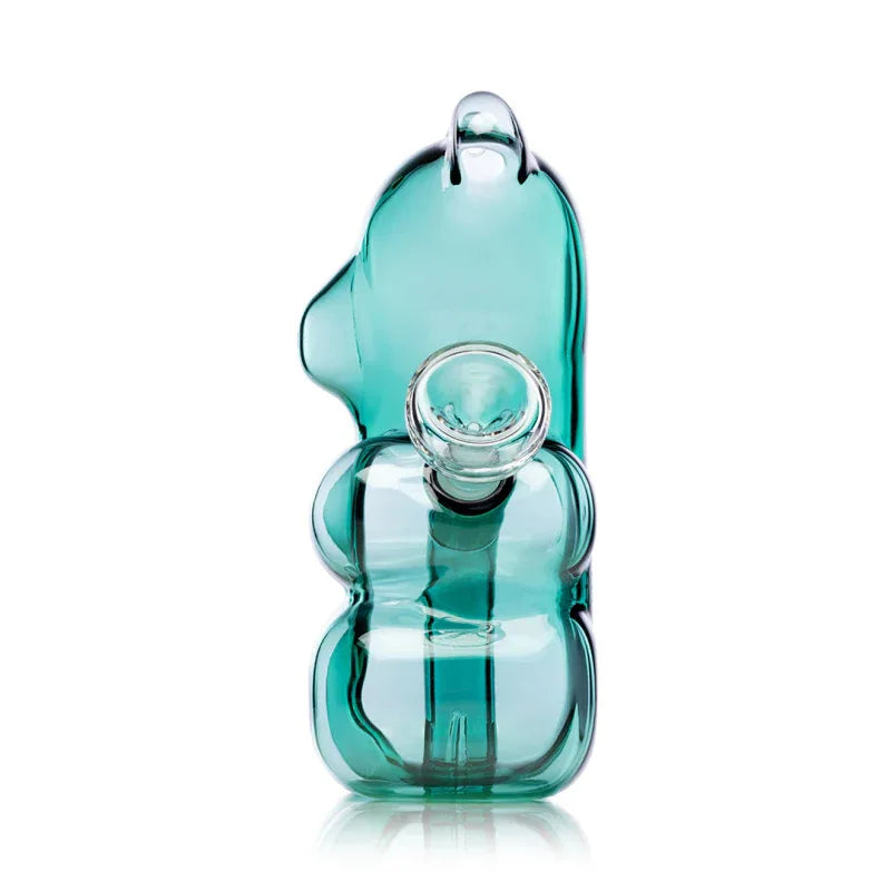 HEMPER / GUMMY BEAR BONG 6.6"