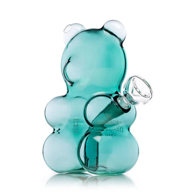 HEMPER / GUMMY BEAR BONG 6.6"