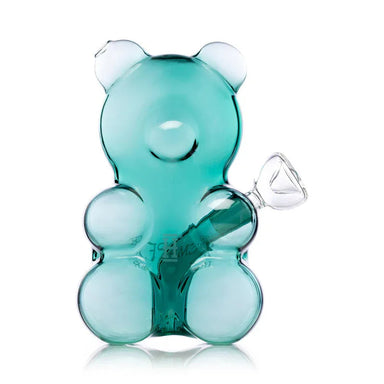 HEMPER / GUMMY BEAR BONG 6.6"
