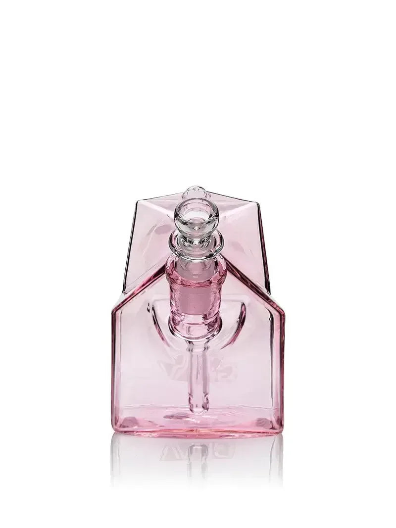 GRAV / Bubbler / Milk Carton / Rosa