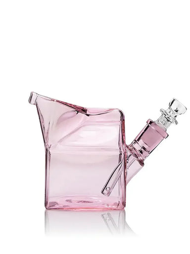 GRAV / Bubbler / Milk Carton / Rosa
