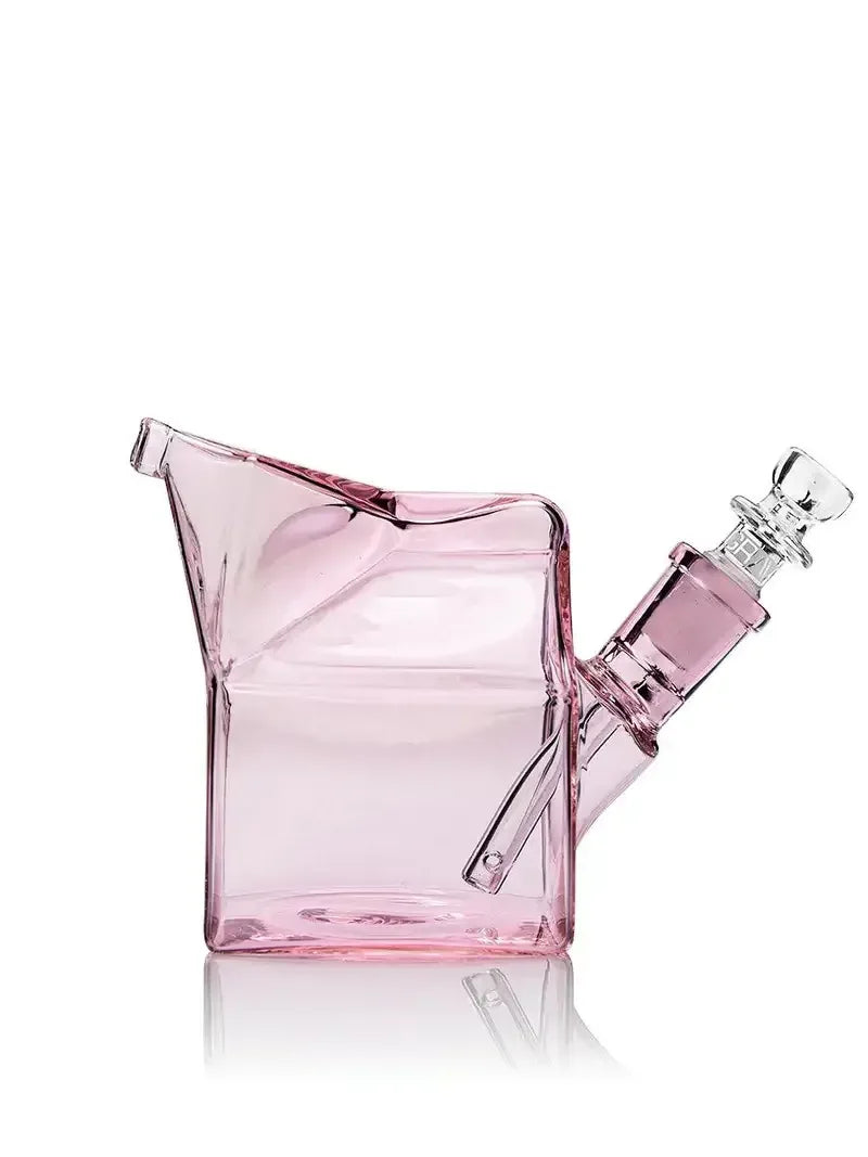 GRAV / Bubbler / Milk Carton / Rosa