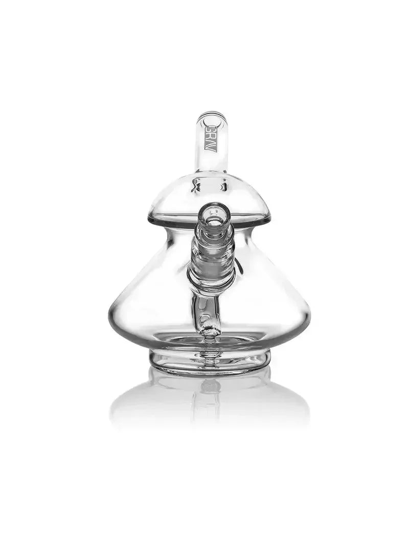 GRAV / BUBBLER / WOBBLE BUBBLER / Klar