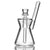GRAV / POCKET BUBBLER / HOURGLASS / Klar