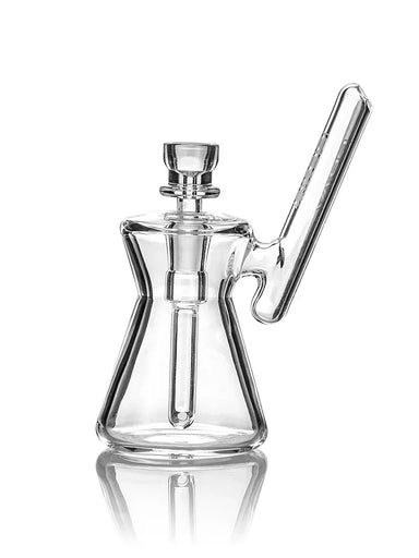 GRAV / POCKET BUBBLER / HOURGLASS / Klar