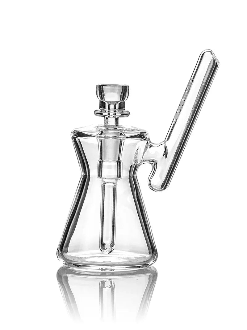 GRAV / POCKET BUBBLER / HOURGLASS / Klar
