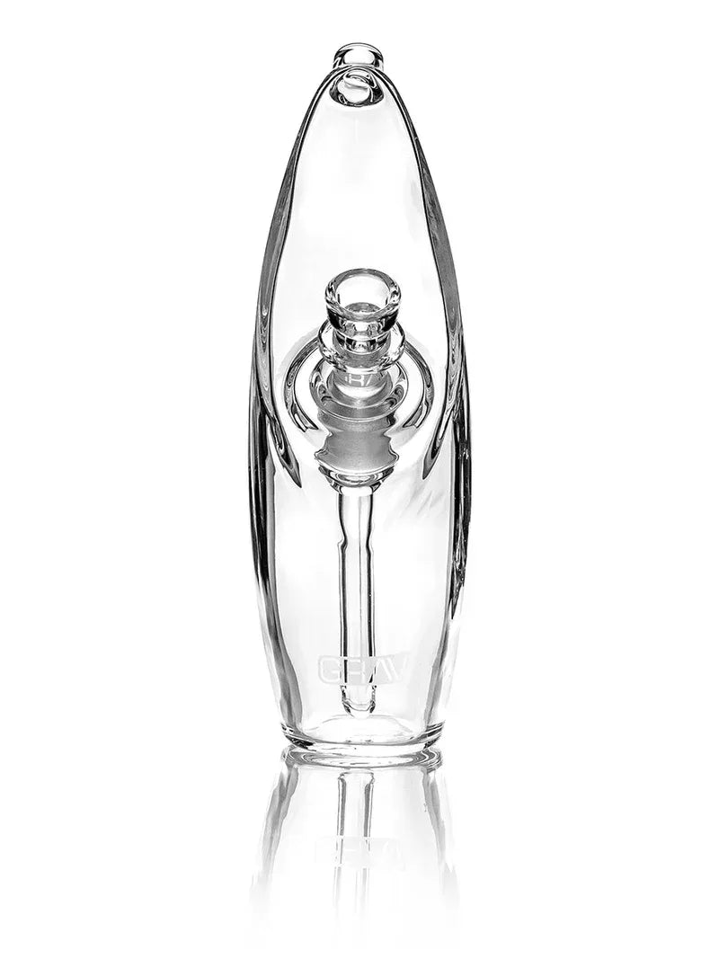 GRAV / BUBBLER / RAIN BUBBLER / Klar