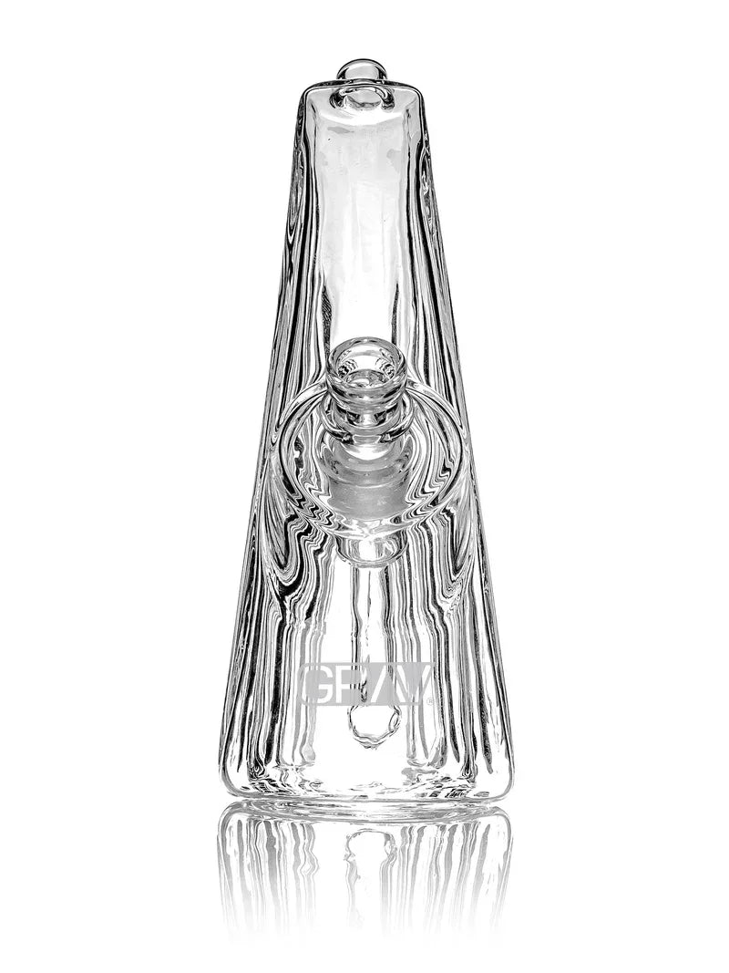 GRAV / BUBBLER / WAVE BUBBLER / Klar