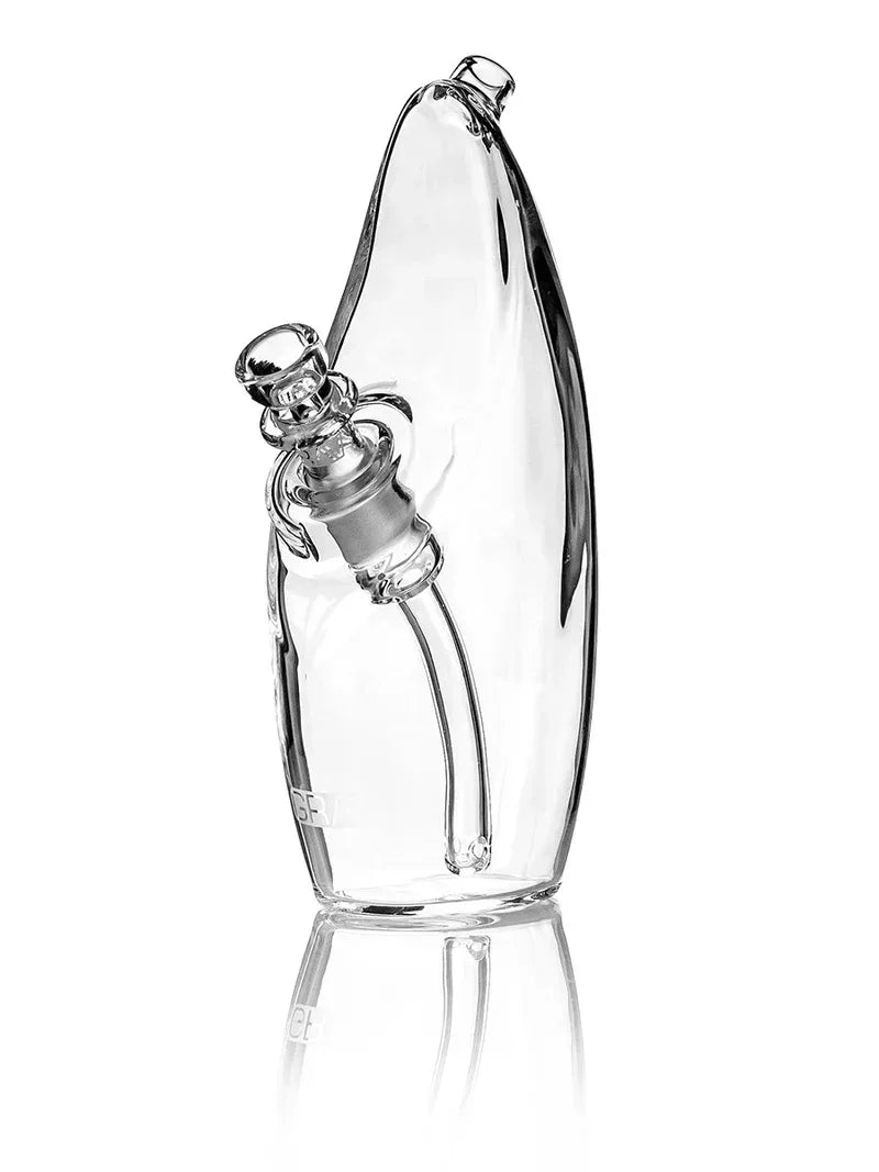 GRAV / BUBBLER / RAIN BUBBLER / Klar