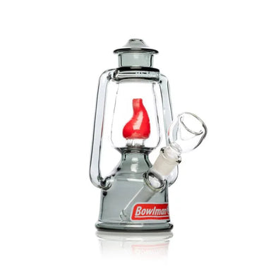 HEMPER / Bowlman Lantern Bong 7"