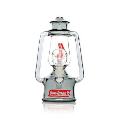 HEMPER / Bowlman Lantern Bong 7"