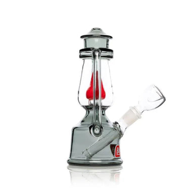HEMPER / Bowlman Lantern Bong 7"