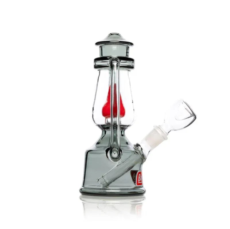 HEMPER / Bowlman Lantern Bong 7"