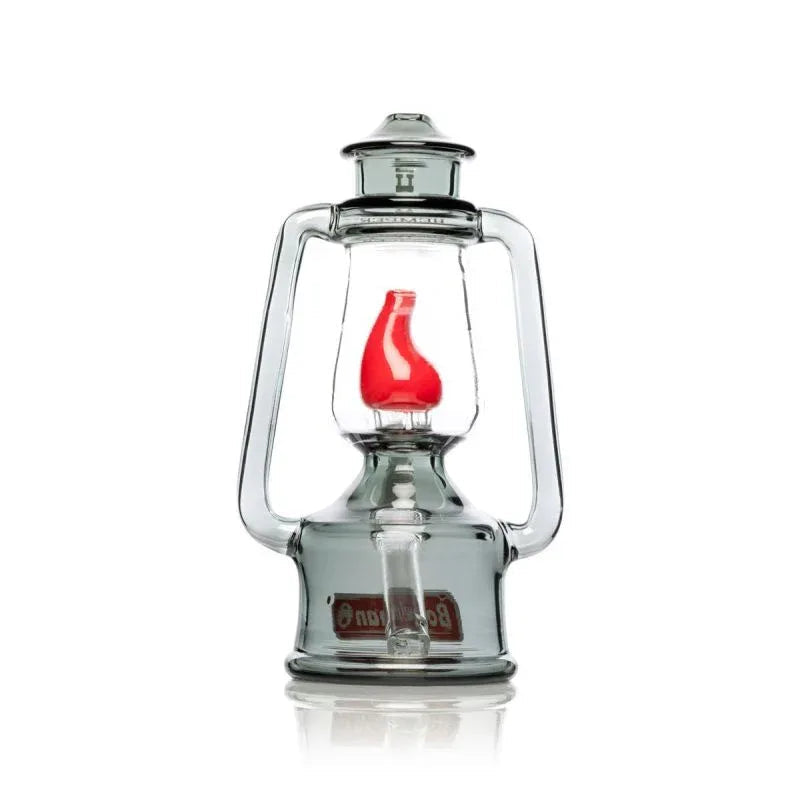 HEMPER / Bowlman Lantern Bong 7"