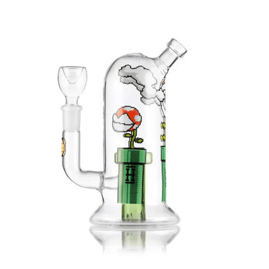 HEMPER / GAMING BONG 7"