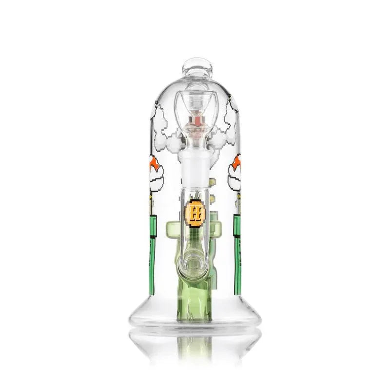 HEMPER / GAMING BONG 7"