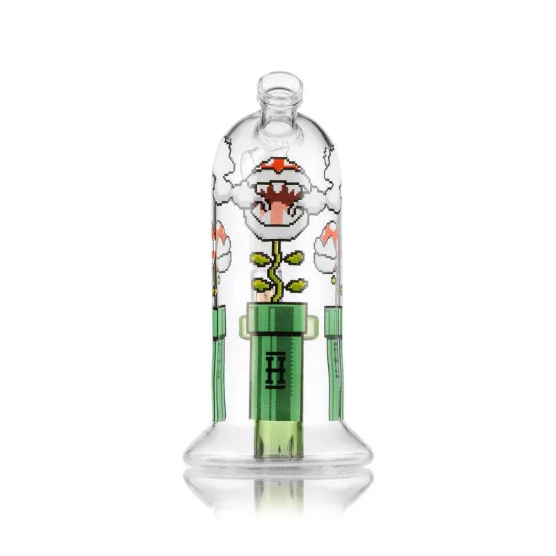 HEMPER / GAMING BONG 7"