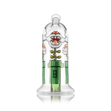 HEMPER / GAMING BONG 7"