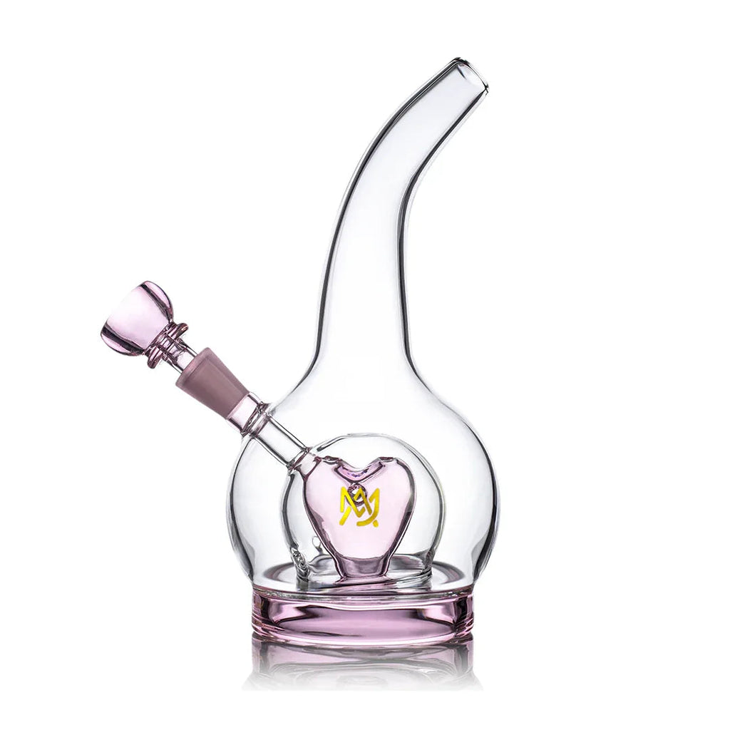MJ ARSENAL / BUBBLER / LOCKET