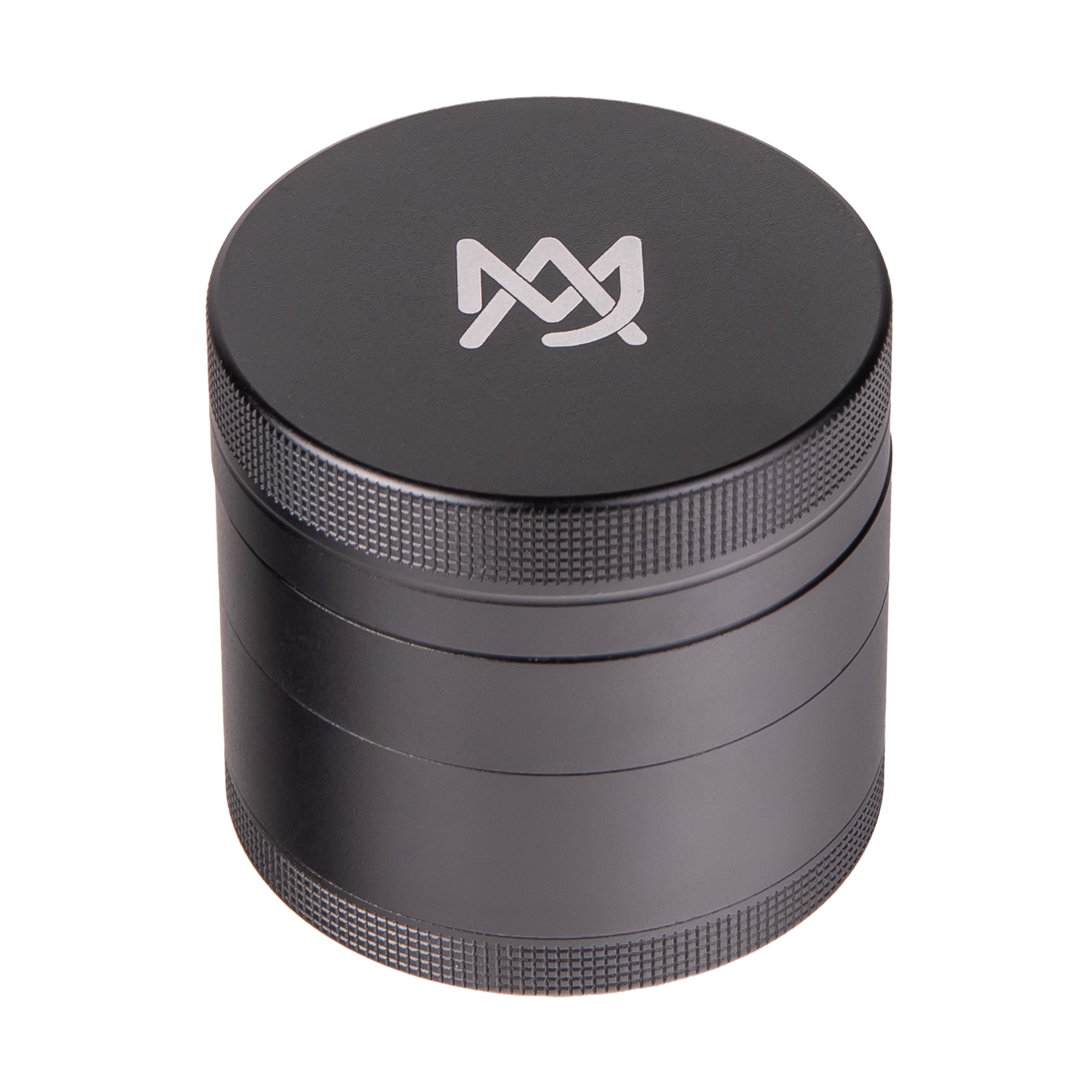 MJ ARSENAL / GRINDER / 4-PIECE / Schwarz