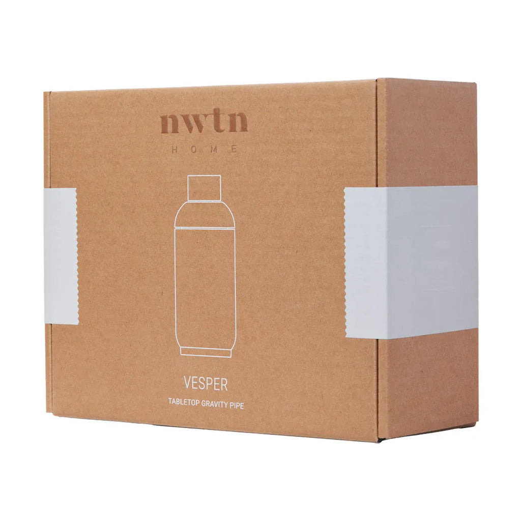 NWTN / GRAVITY BONG / VESPER / Rosa