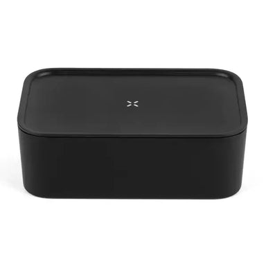 PAX / STASH BOX / Groß / Schwarz