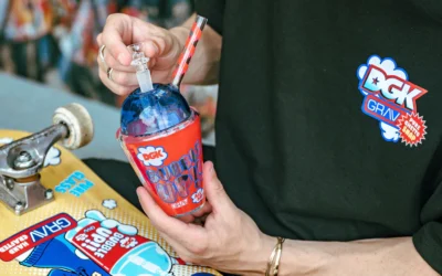 Bleiben dem Schmutz einen Schritt voraus: Halten Sie Ihre Bong sauber.